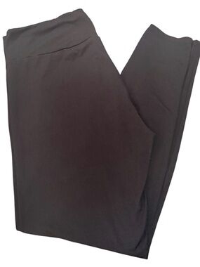 LuLaRoe TC Black Leggings
